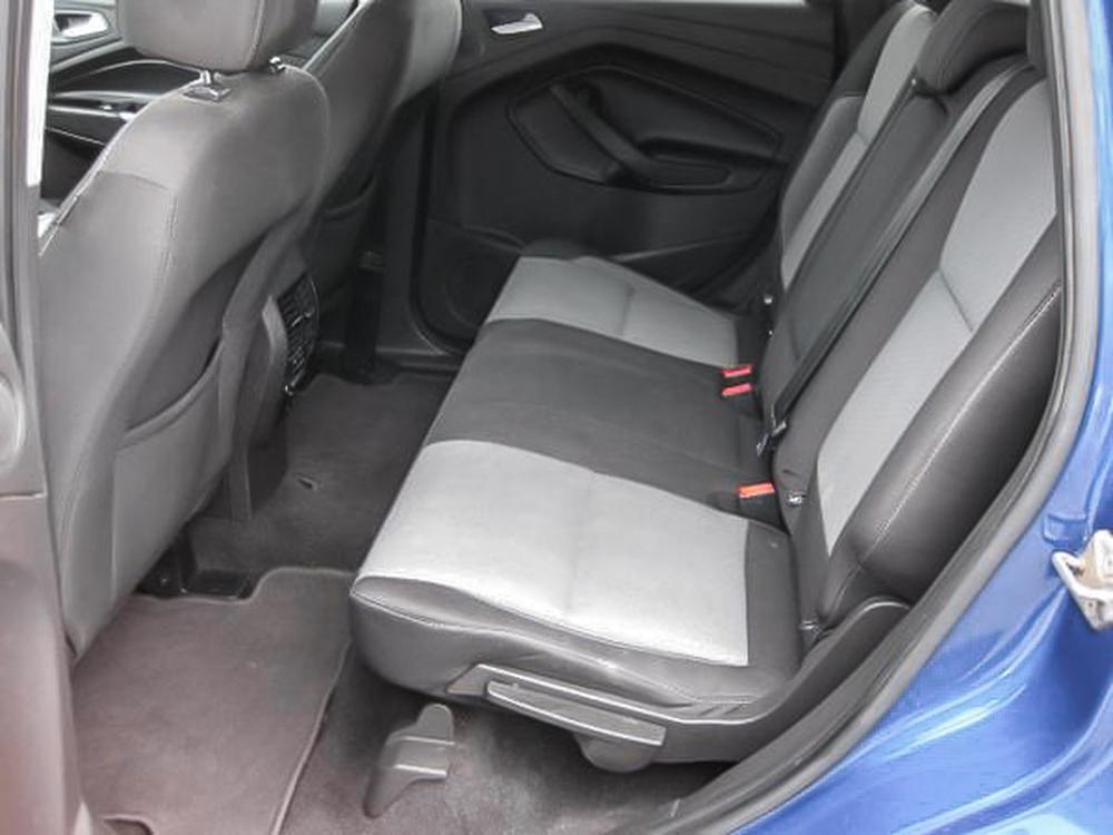 Ford Escape SE 2017 d&rsquo;occasion à vendre - 13