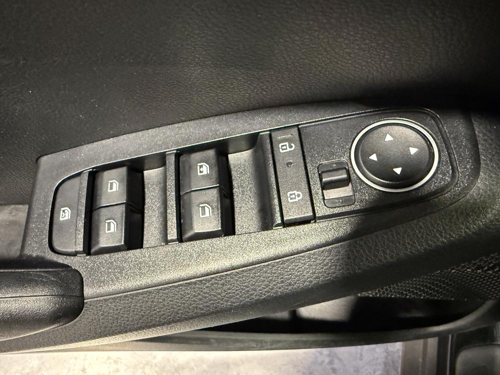 Kia Seltos LX 2024 d&rsquo;occasion à vendre - 14