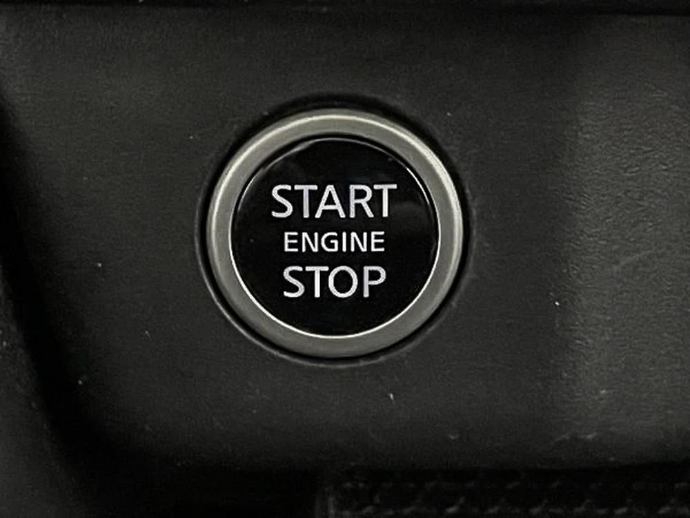 Nissan Rogue 2022 Gris usage à vendre Nissan Rogue 2022 Gris usage à vendre