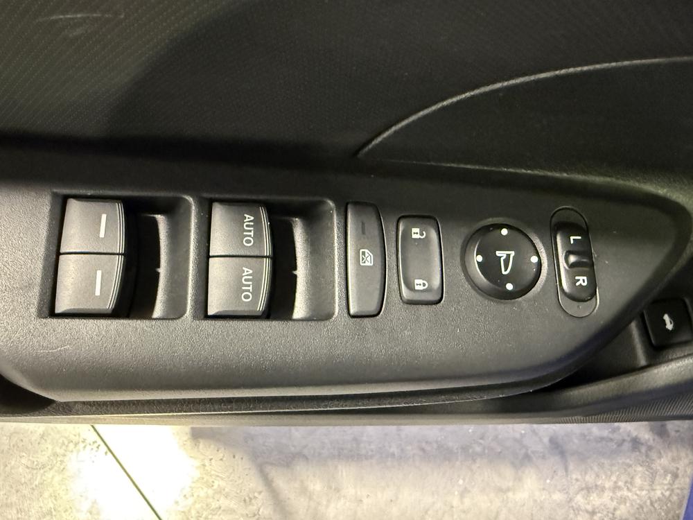 Honda Civic Berline LX 2017 d&rsquo;occasion à vendre - 14