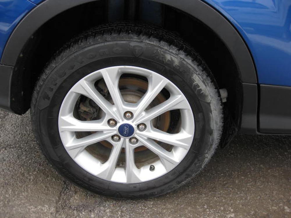 Ford Escape SE 2017 d&rsquo;occasion à vendre - 8