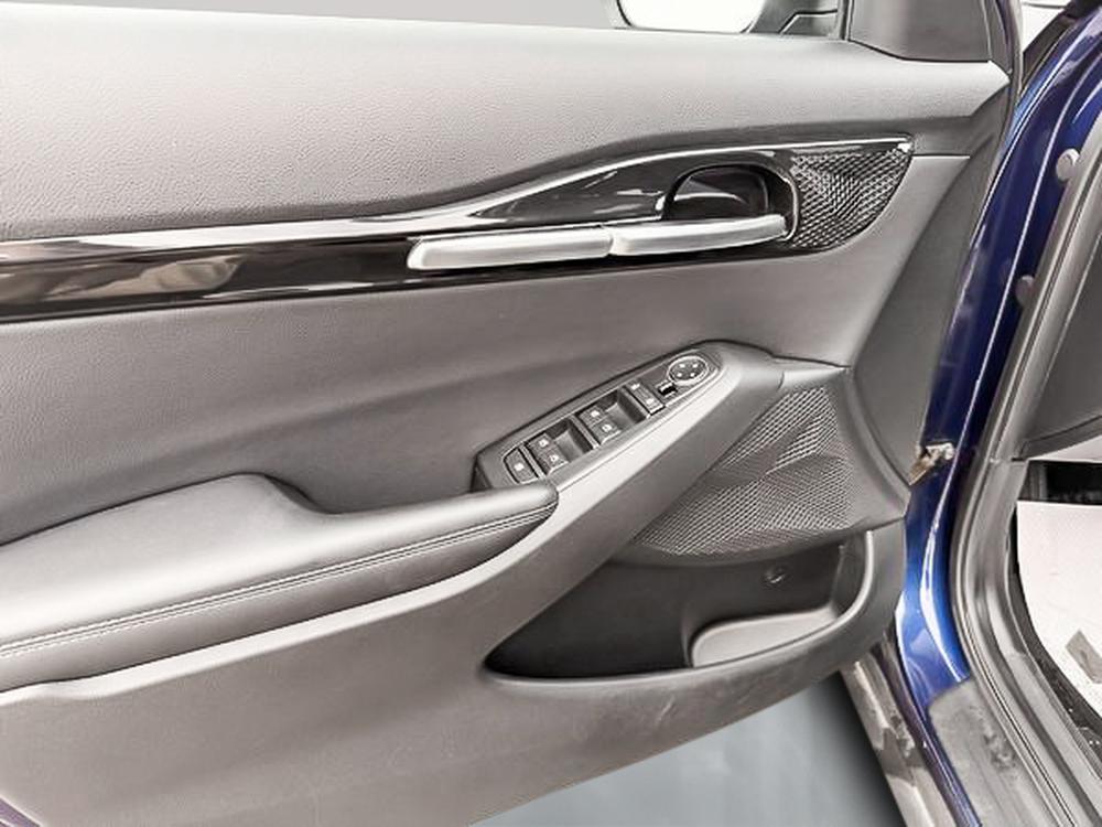 Kia Seltos EX PREMIUM 2023 d&rsquo;occasion à vendre - 13