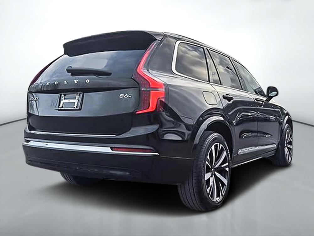 Volvo XC90 B6 CORE AWD // 7 PLACES 2026 d&rsquo;occasion à vendre - 6