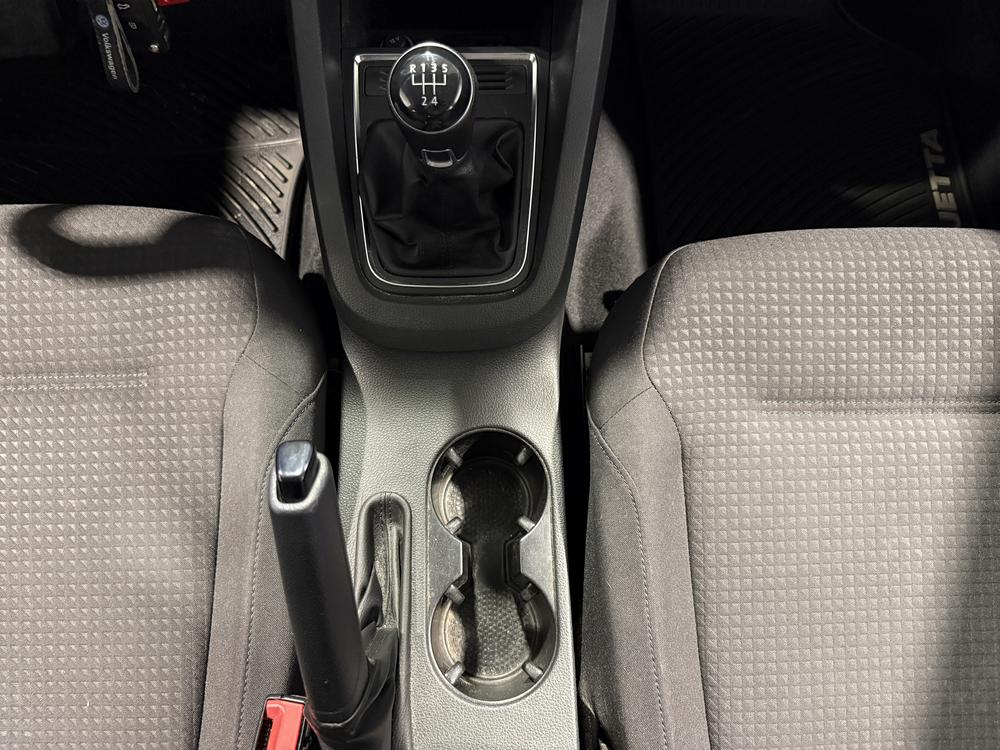 Volkswagen Berline Jetta COMFORTLINE 2017 d&rsquo;occasion à vendre - 29