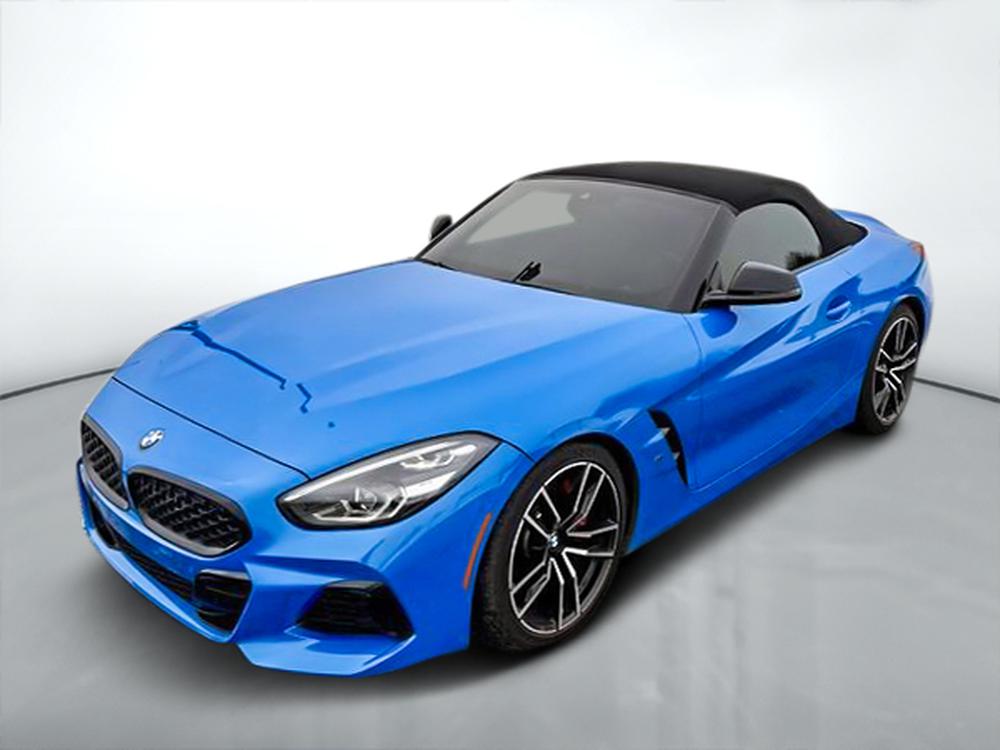 BMW Z4 M40I SDRIVE 2022 d&rsquo;occasion à vendre - 6