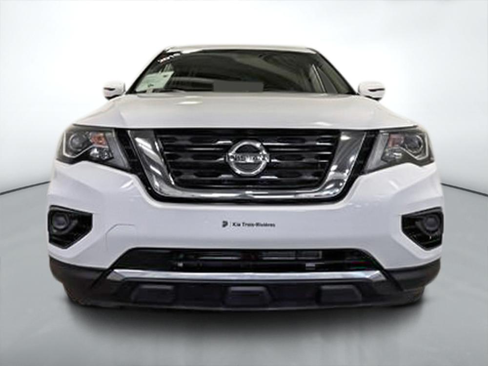 Nissan Pathfinder SV 2018 d&rsquo;occasion à vendre - 9