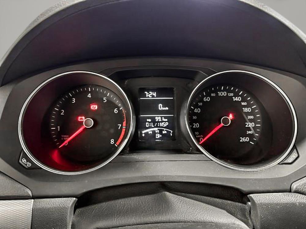 Volkswagen Jetta Sedan COMFORTLINE 2017 d&rsquo;occasion à vendre - 24