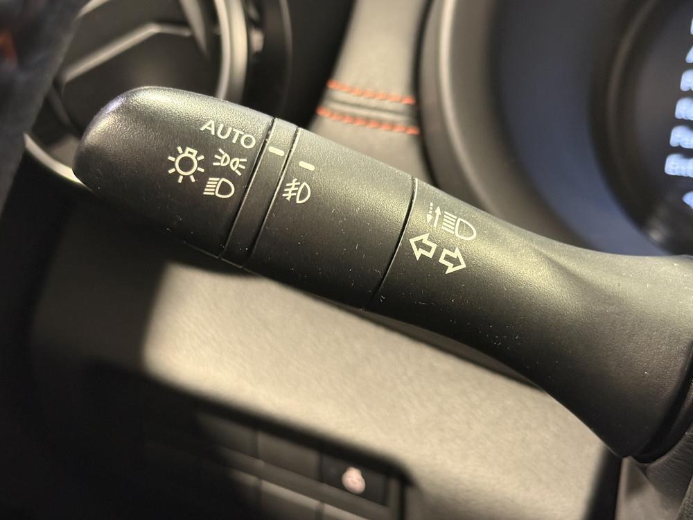 Nissan Kicks SR 2022 d&rsquo;occasion à vendre - 22