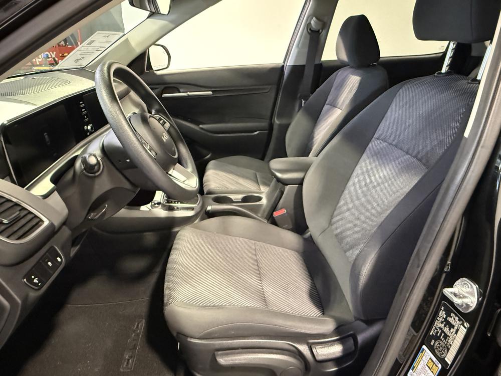 Kia Seltos LX 2024 d&rsquo;occasion à vendre - 16