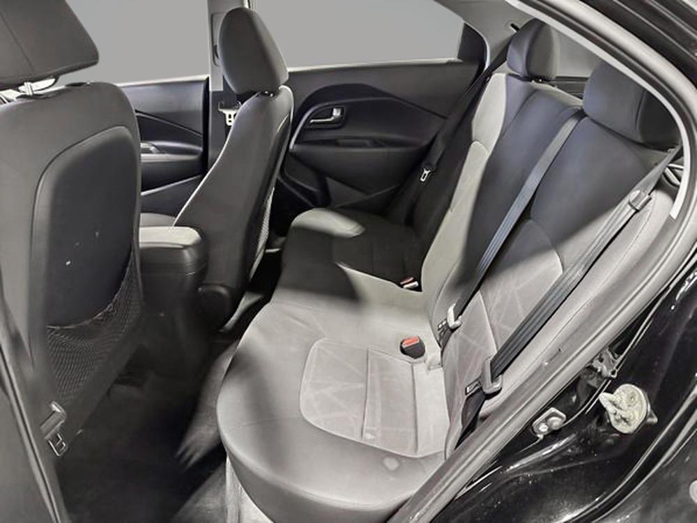 Kia Rio LX+ 2013 d&rsquo;occasion à vendre - 27