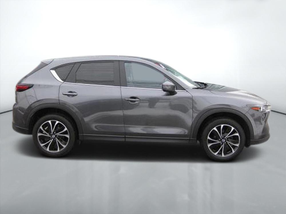 Mazda CX-5 GS-LUXE 2024 d&rsquo;occasion à vendre - 7