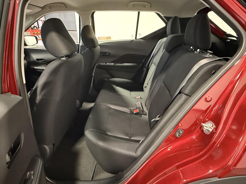 Nissan Kicks Play S 2025 d&rsquo;occasion à vendre - 30