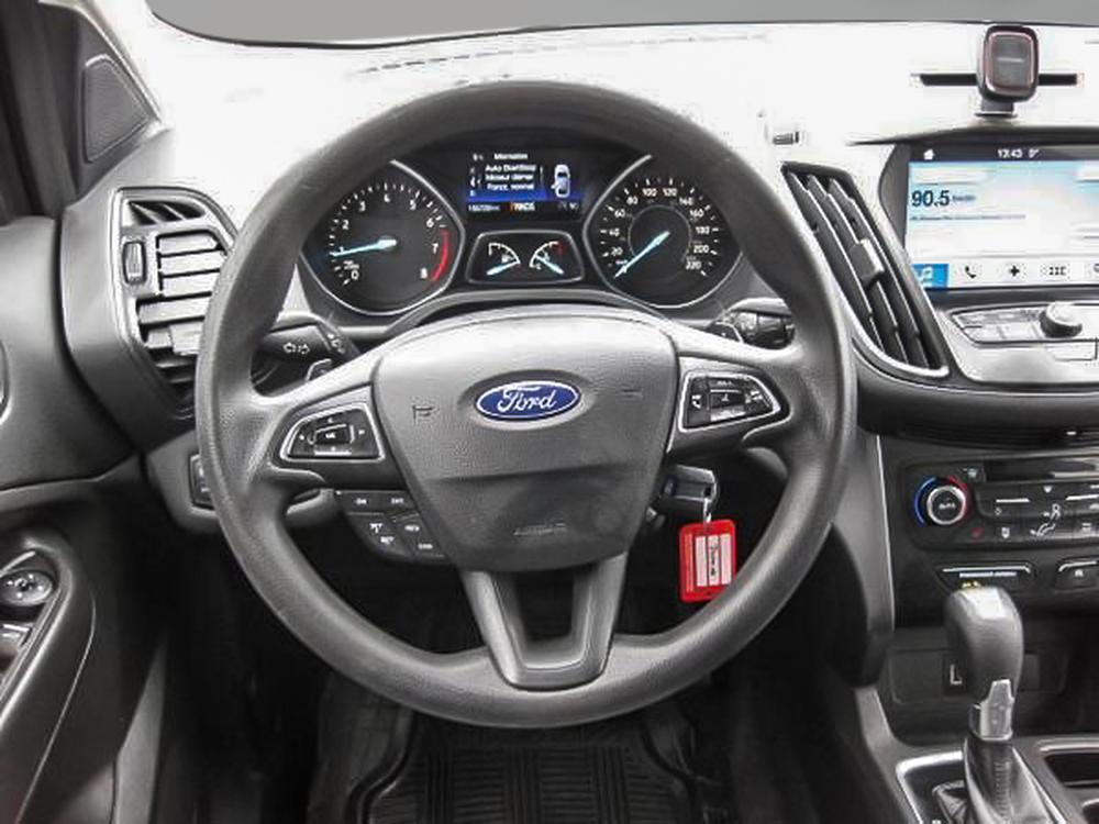 Ford Escape SE 2017 d&rsquo;occasion à vendre - 14