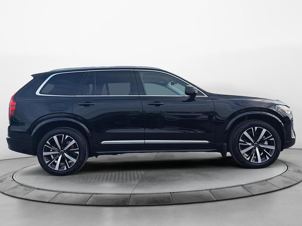 Volvo XC90 B6 CORE AWD // 7 PLACES 2026 d&rsquo;occasion à vendre - 4