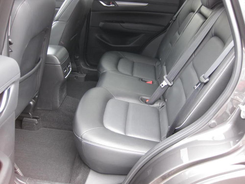 Mazda CX-5 GS-LUXE 2024 d&rsquo;occasion à vendre - 13