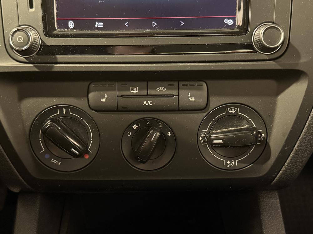 Volkswagen Berline Jetta COMFORTLINE 2017 d&rsquo;occasion à vendre - 28