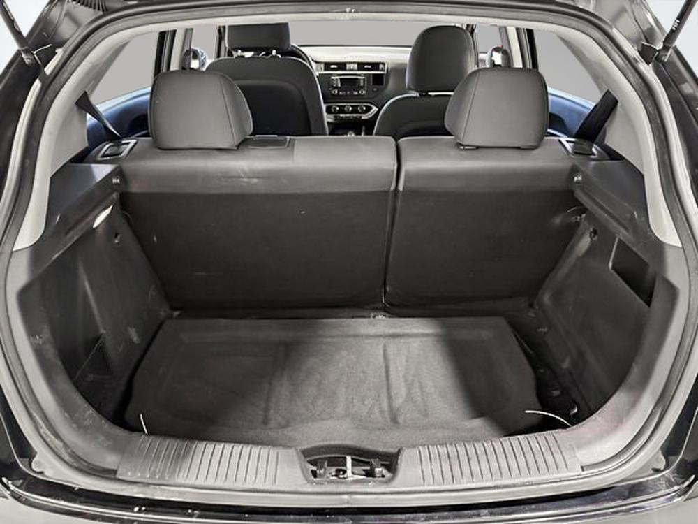 Kia Rio LX+ 2013 d&rsquo;occasion à vendre - 28