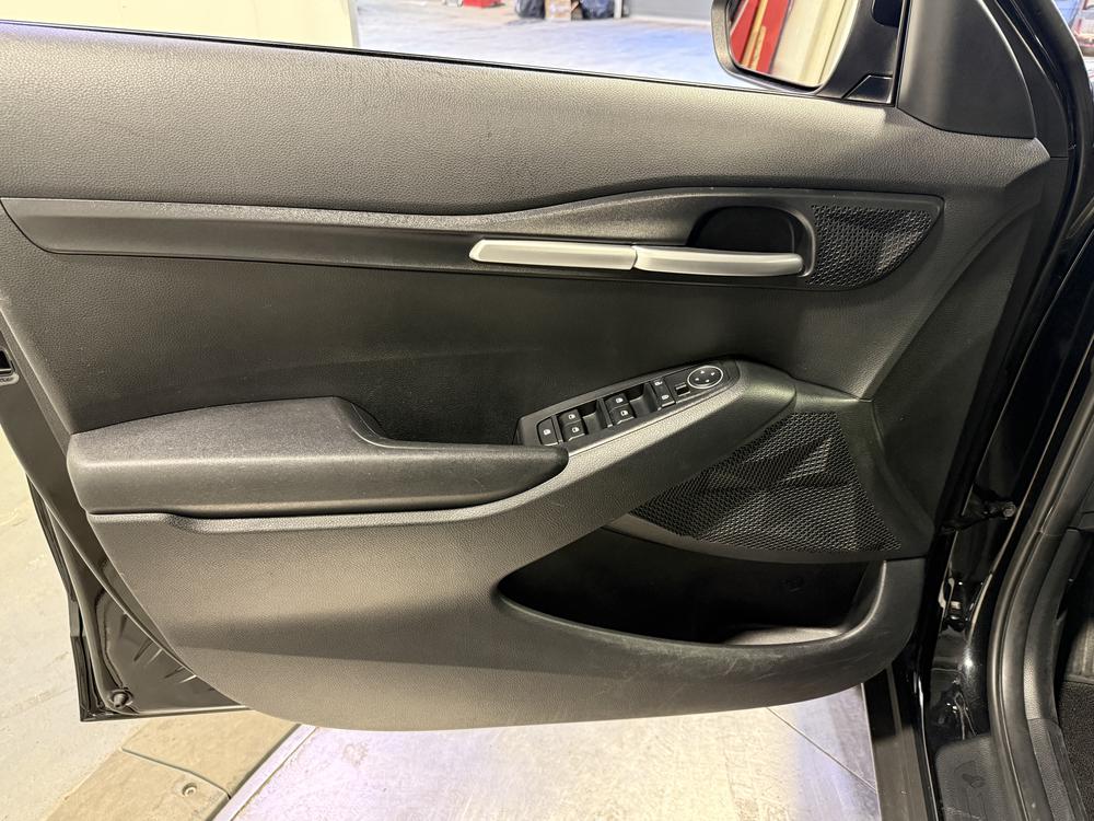 Kia Seltos LX 2024 d&rsquo;occasion à vendre - 13