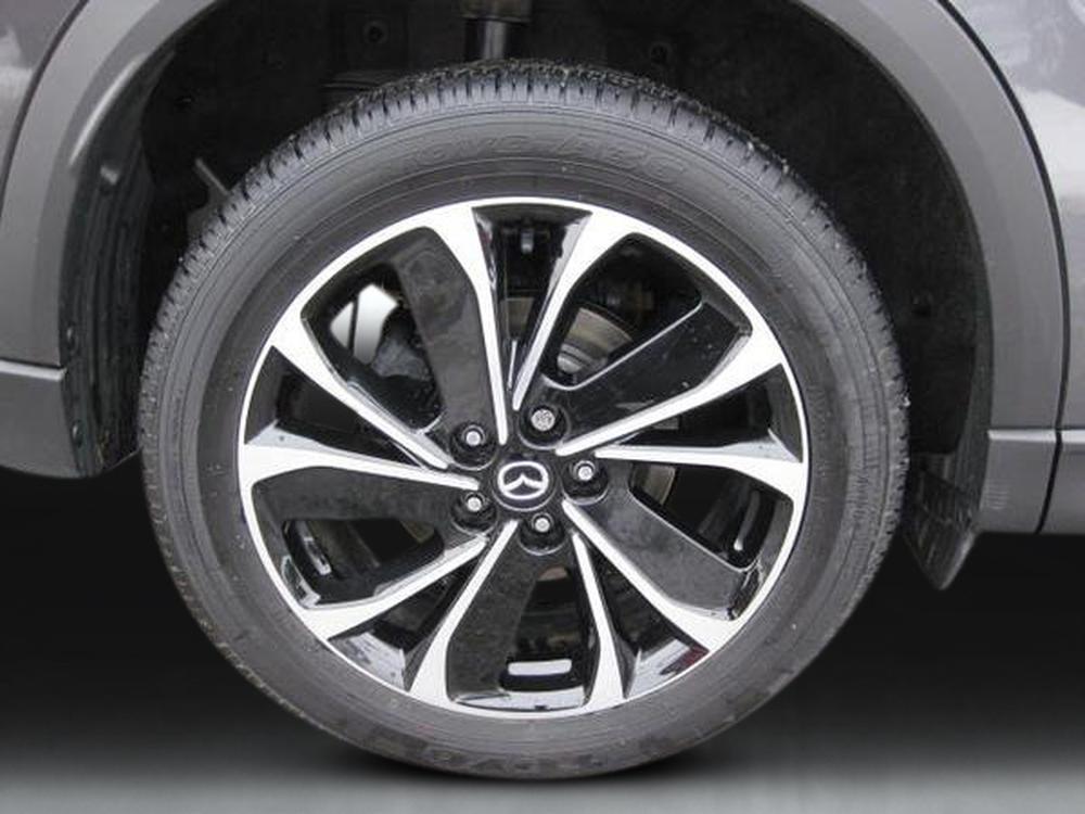 Mazda CX-5 GS-LUXE 2024 d&rsquo;occasion à vendre - 8