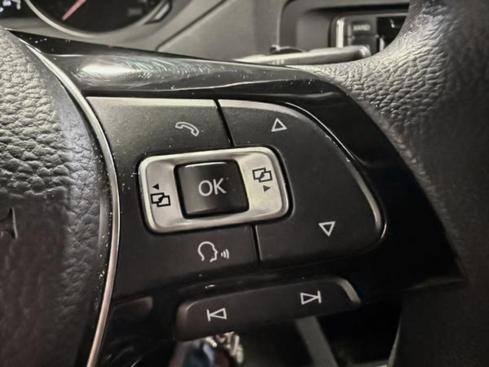 Volkswagen Jetta Sedan COMFORTLINE 2017 d&rsquo;occasion à vendre - 21