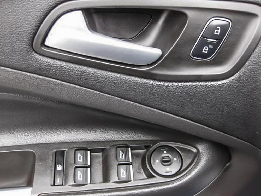 Ford Escape SE 2017 d&rsquo;occasion à vendre - 11