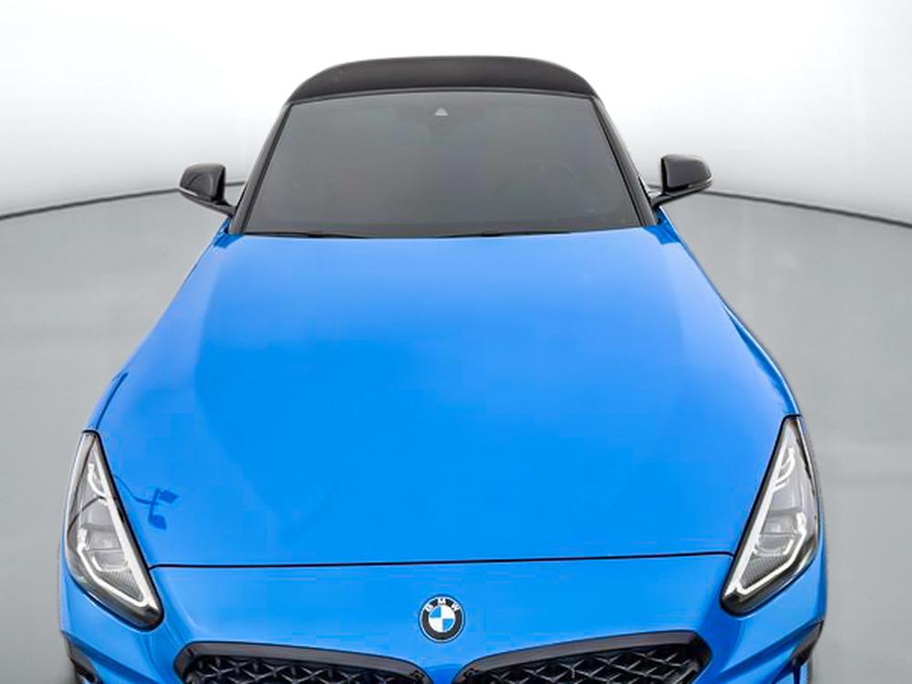 BMW Z4 M40I SDRIVE 2022 d&rsquo;occasion à vendre - 3