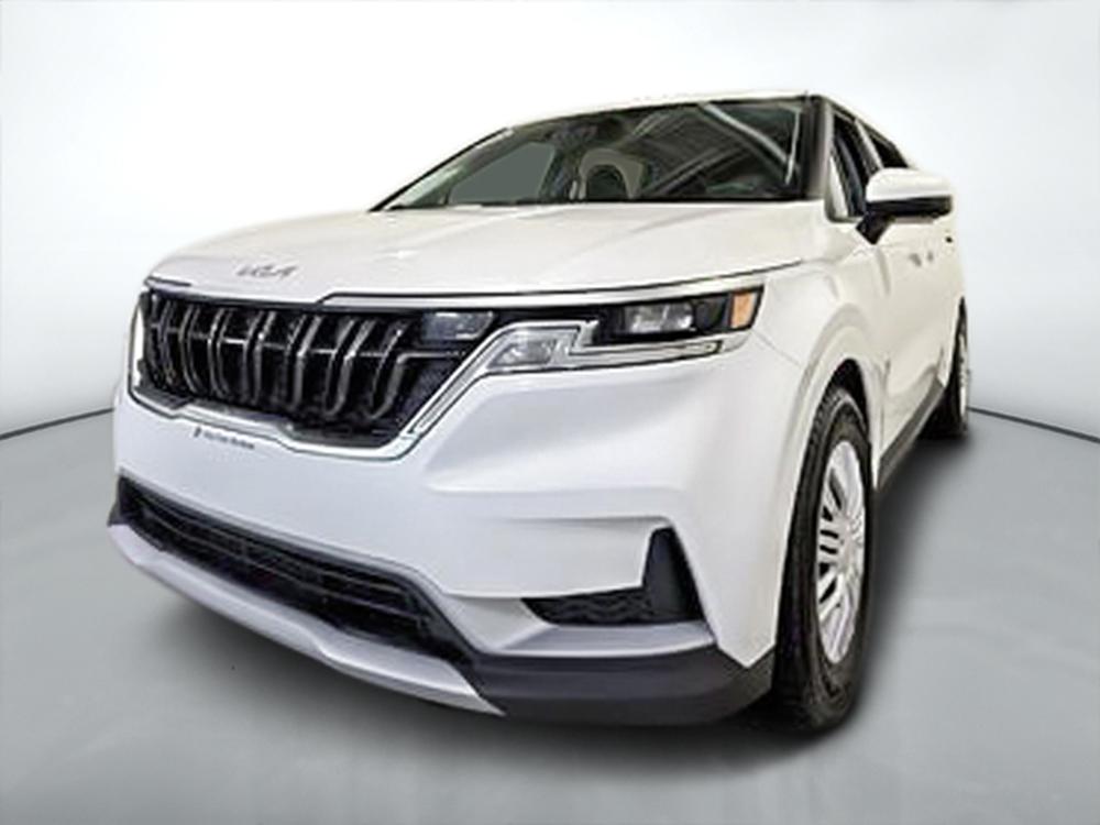 Kia Carnival LX 2022 d&rsquo;occasion à vendre - 8