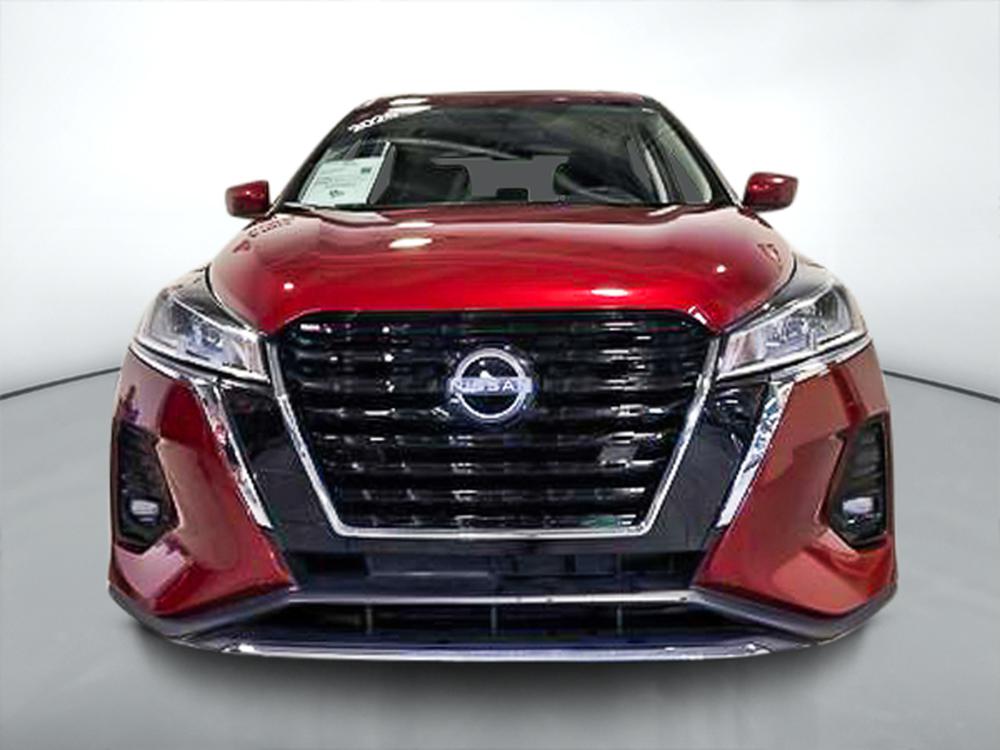 Nissan Kicks Play S 2025 d&rsquo;occasion à vendre - 9