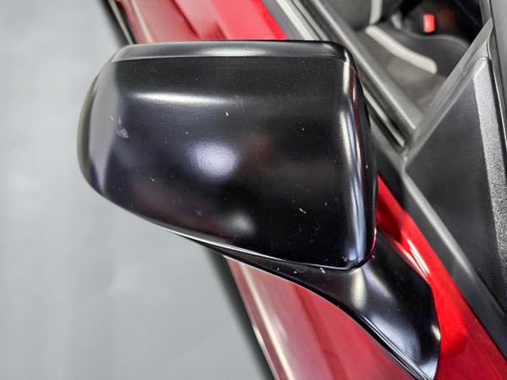 Chevrolet Camaro SS 2021 d&rsquo;occasion à vendre - 13