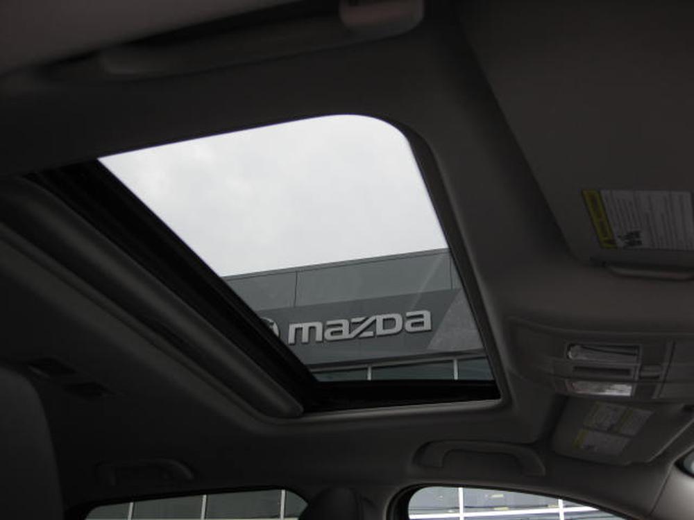 Mazda CX-5 GS-LUXE 2024 d&rsquo;occasion à vendre - 31