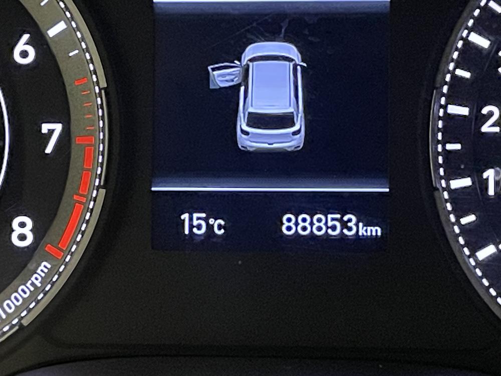 Hyundai Venue ESSENTIAL 2020 d&rsquo;occasion à vendre - 18