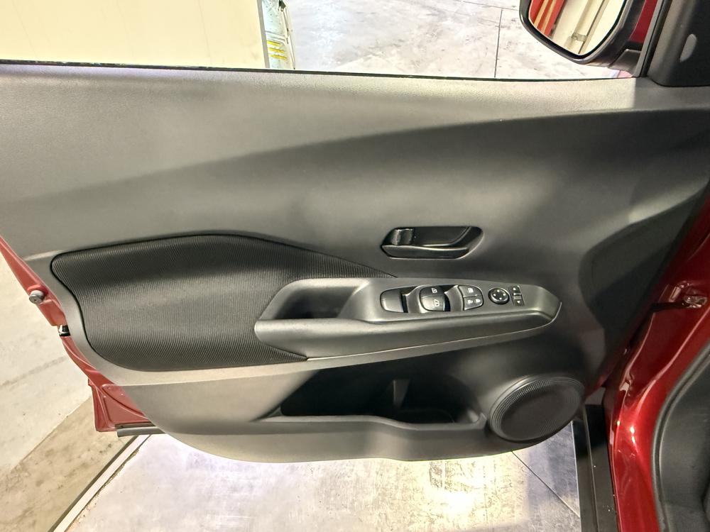 Nissan Kicks Play S 2025 d&rsquo;occasion à vendre - 13