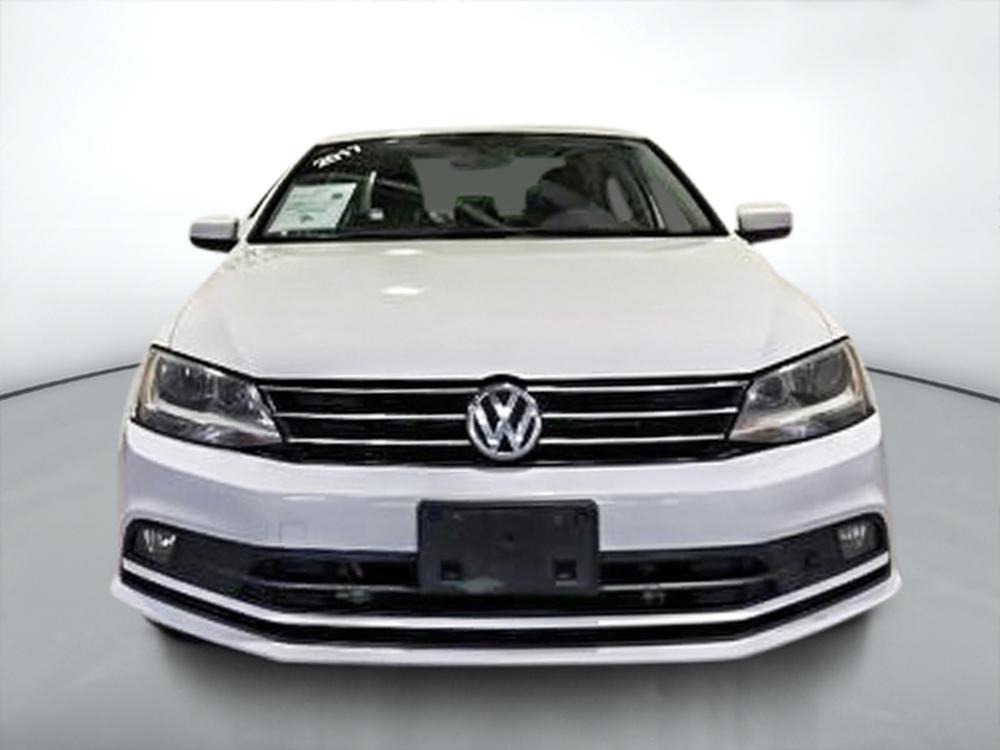 Volkswagen Jetta Sedan COMFORTLINE 2017 d&rsquo;occasion à vendre - 9