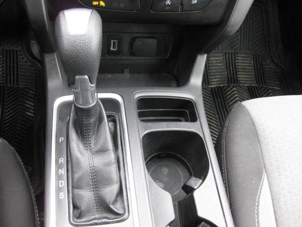 Ford Escape SE 2017 d&rsquo;occasion à vendre - 22