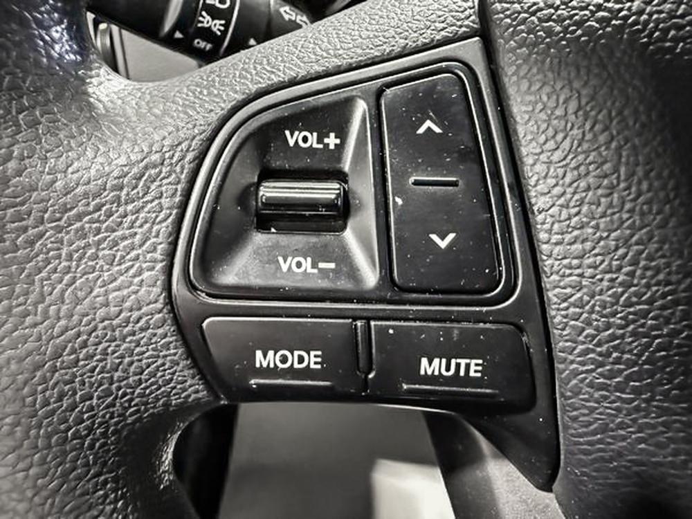 Kia Rio LX+ 2013 d&rsquo;occasion à vendre - 18