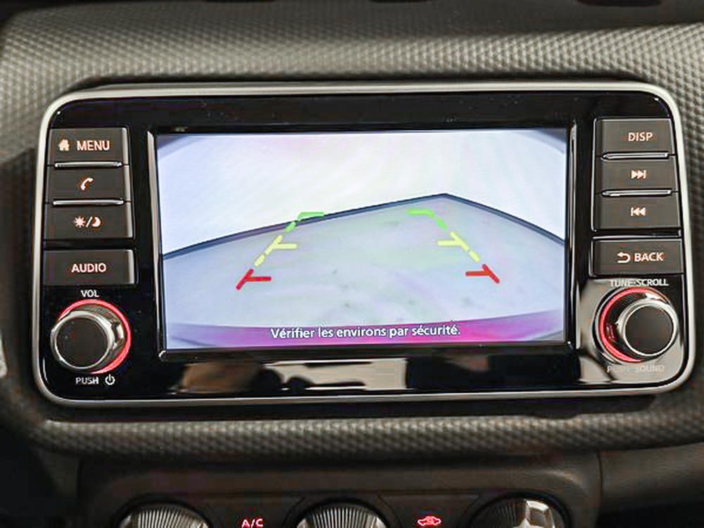 Nissan Kicks Play S 2025 d&rsquo;occasion à vendre - 27