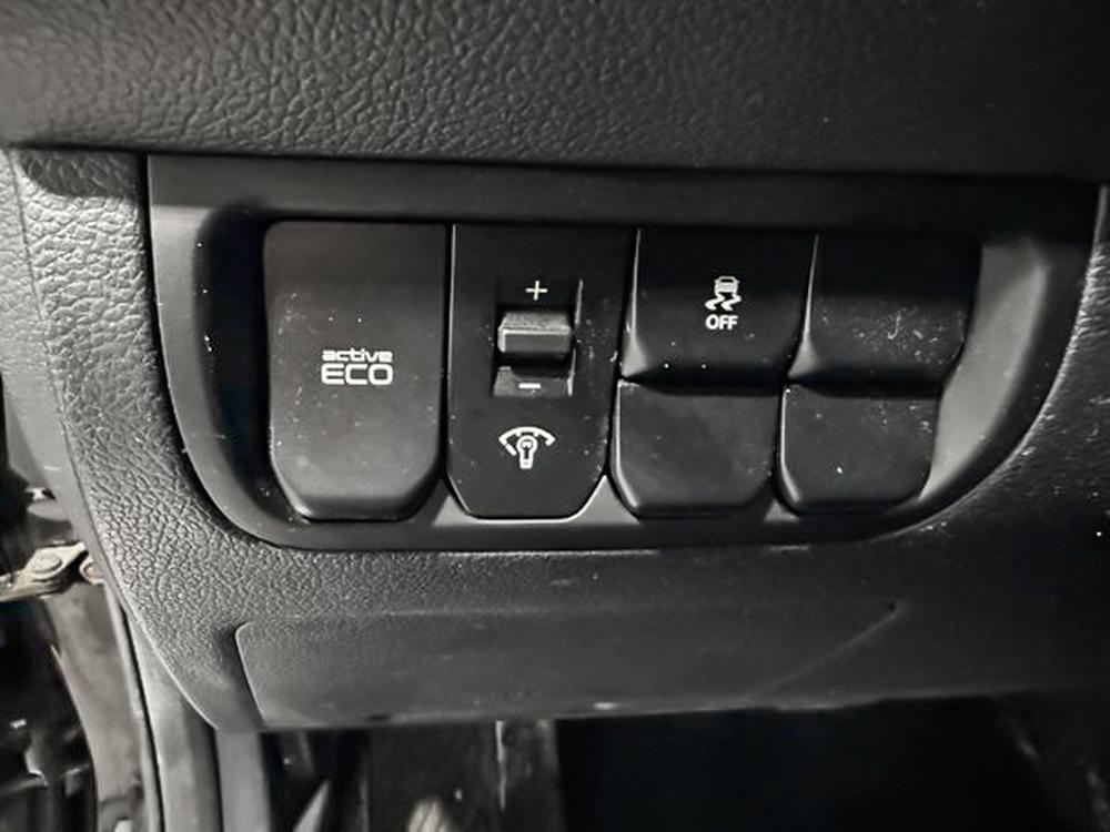 Kia Rio LX+ 2013 d&rsquo;occasion à vendre - 22