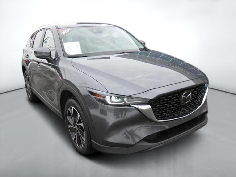 Mazda CX-5 GS-LUXE 2024 d&rsquo;occasion à vendre - 1