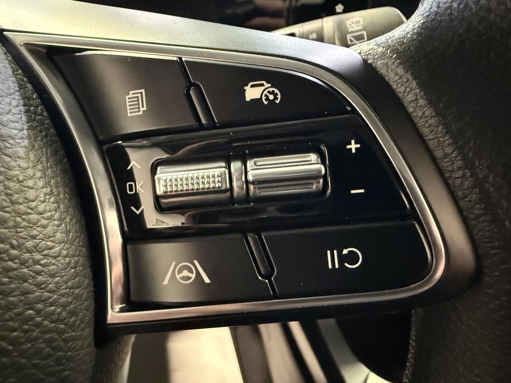 Kia Seltos LX 2024 d&rsquo;occasion à vendre - 19