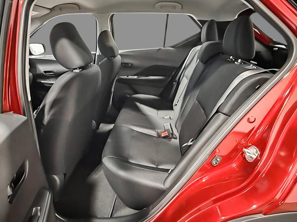 Nissan Kicks Play S 2025 d&rsquo;occasion à vendre - 30