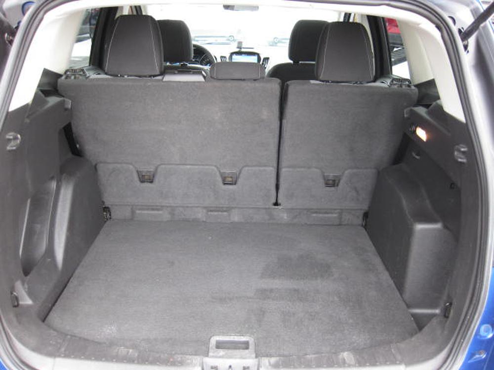 Ford Escape SE 2017 d&rsquo;occasion à vendre - 24