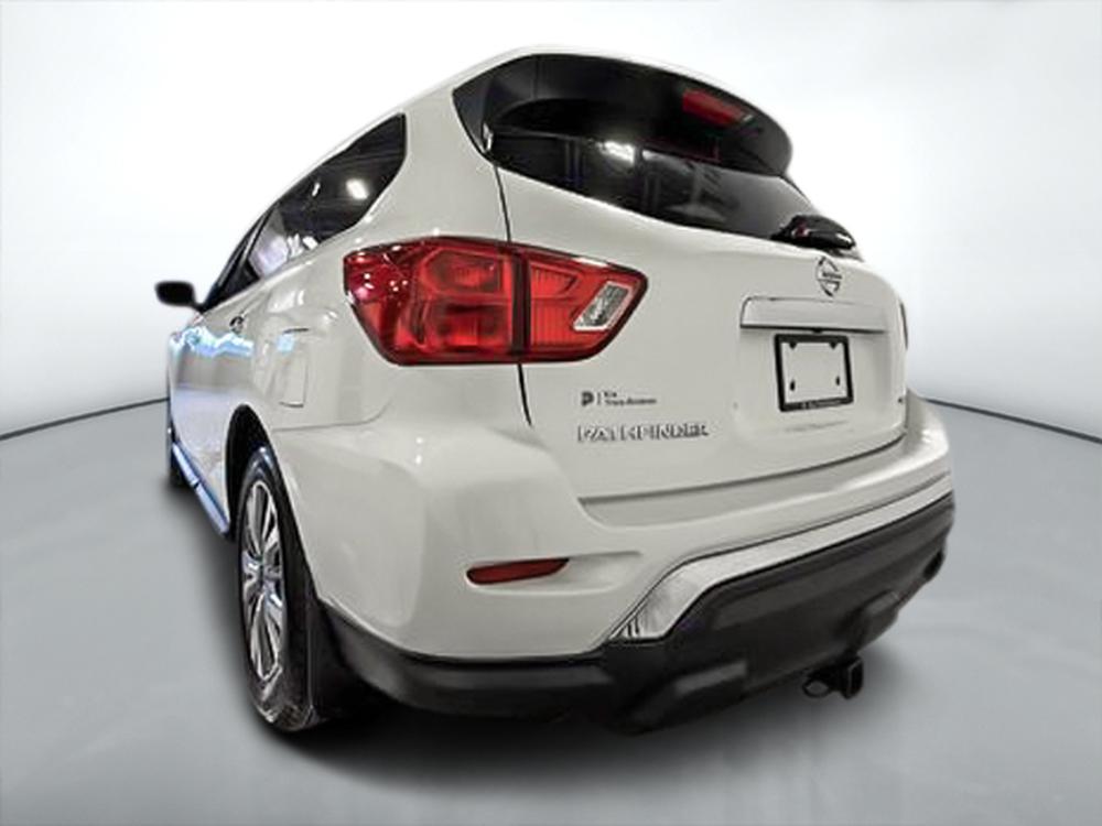 Nissan Pathfinder SV 2018 d&rsquo;occasion à vendre - 6