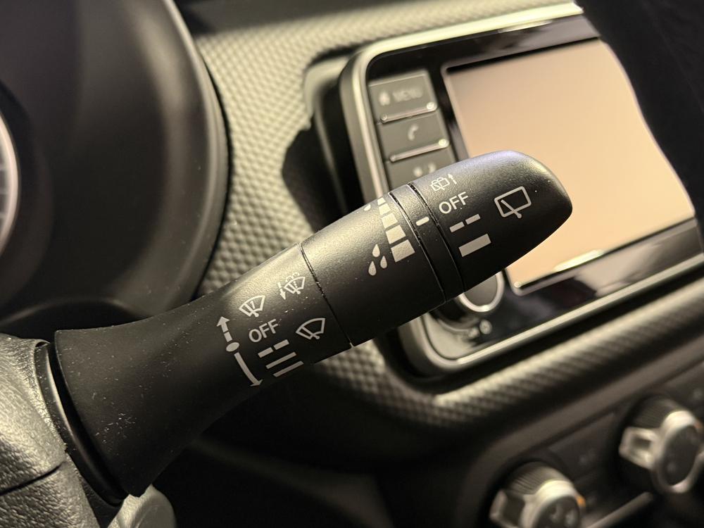 Nissan Kicks Play S 2025 d&rsquo;occasion à vendre - 22