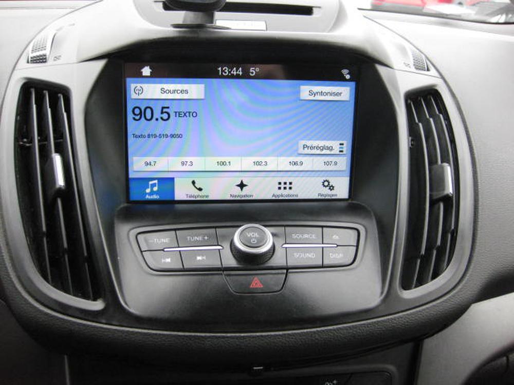 Ford Escape SE 2017 d&rsquo;occasion à vendre - 18