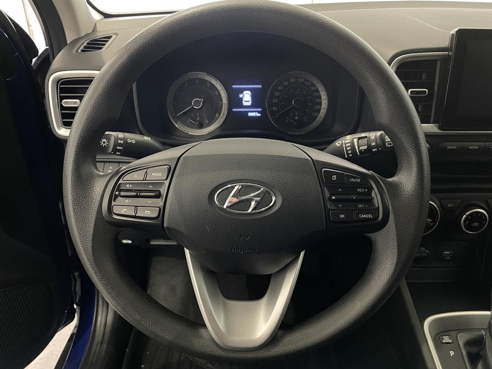 Hyundai Venue ESSENTIAL 2020 d&rsquo;occasion à vendre - 14