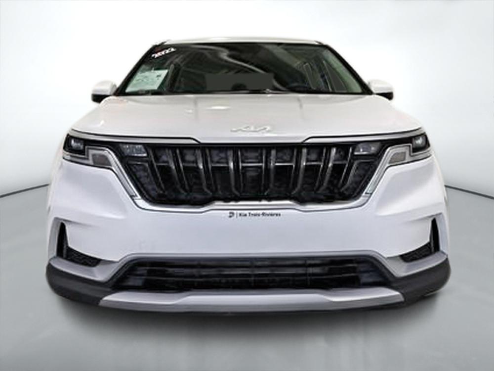 Kia Carnival LX 2022 d&rsquo;occasion à vendre - 9