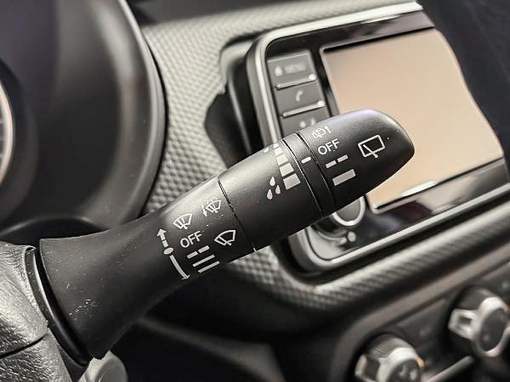 Nissan Kicks Play S 2025 d&rsquo;occasion à vendre - 22