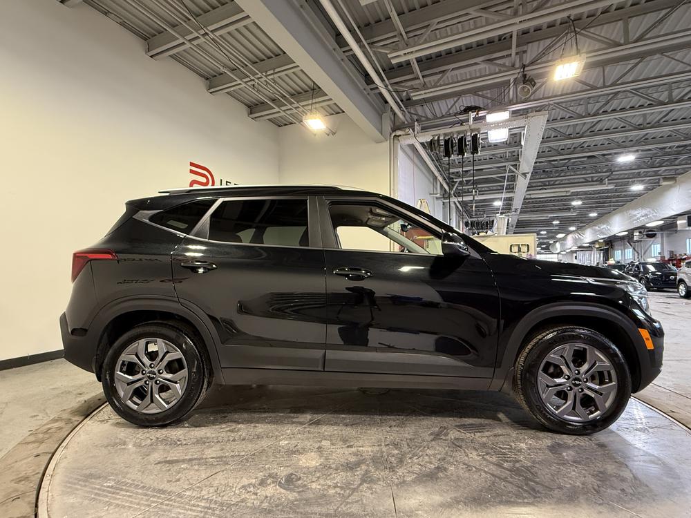 Kia Seltos LX 2024 d&rsquo;occasion à vendre - 2