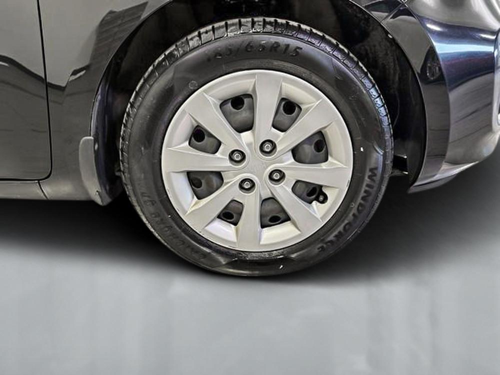 Kia Rio LX+ 2013 d&rsquo;occasion à vendre - 12