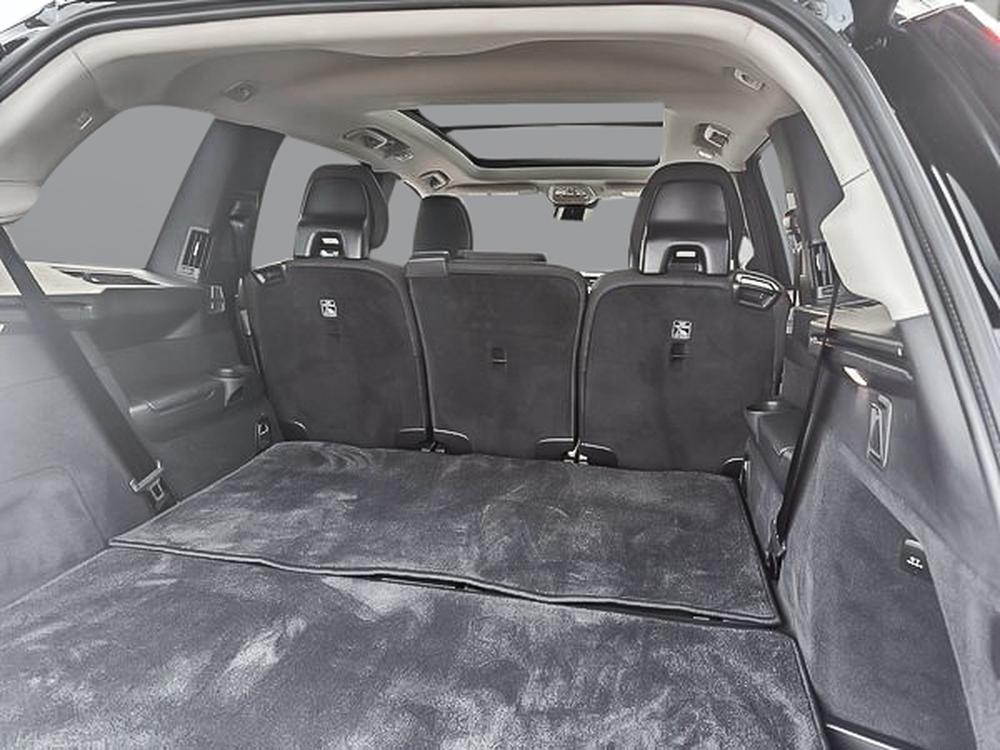 Volvo XC90 B6 CORE AWD // 7 PLACES 2026 d&rsquo;occasion à vendre - 19